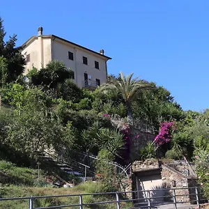 Antico Lavatoio Maison d'hôtes Luni