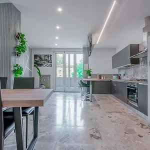  Maison d'hôtes Alle Porte Del Centro -