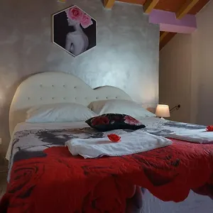  Maison d'hôtes Notte Rosa