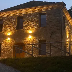  Bauernhof Il Mulino Della Rocca