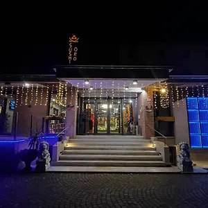 Ristorante Oro Hotel