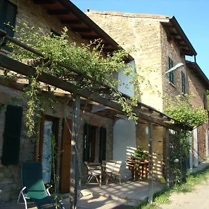 Casa Dell' Abbondanza Bed & Breakfast