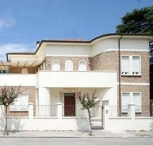 Casa Dei Grilli Bed & Breakfast
