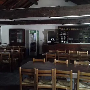 Il Vignale Ostello