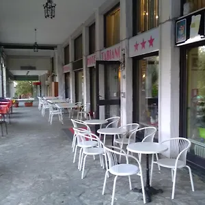 Tabiano Hotel